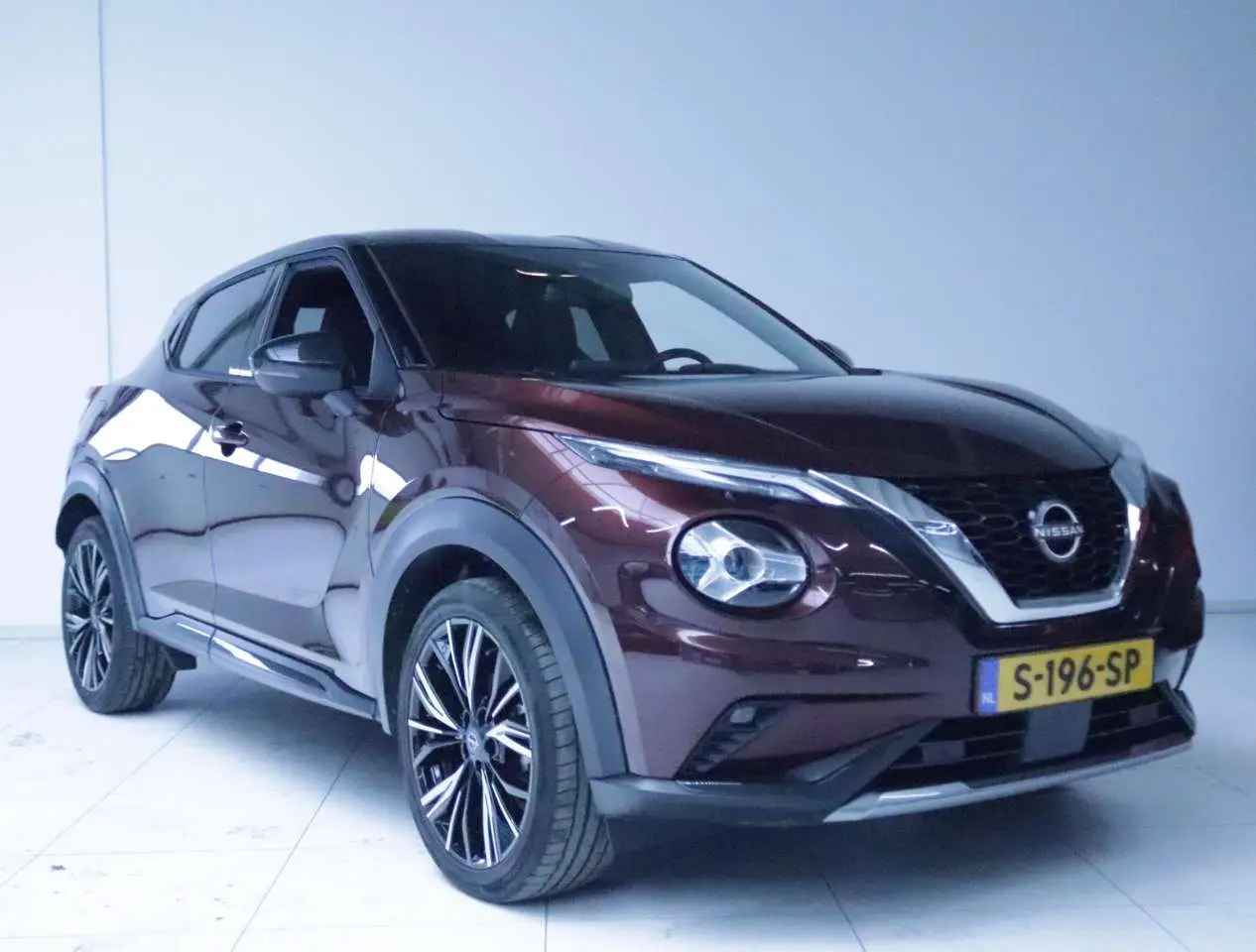 Photo 1 : Nissan Juke 2023 Petrol