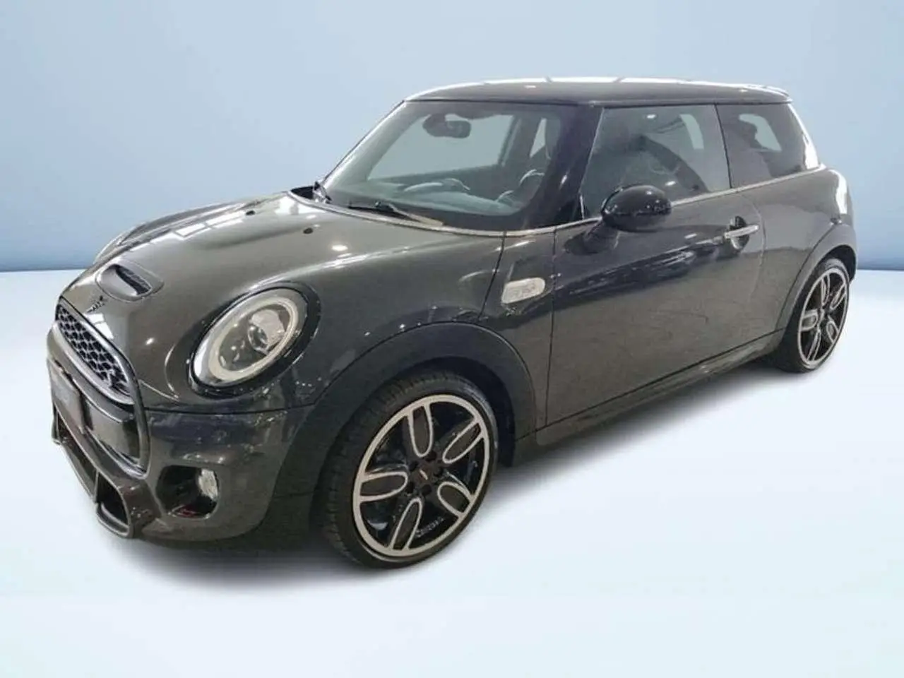 Photo 1 : Mini Cooper 2018 Petrol