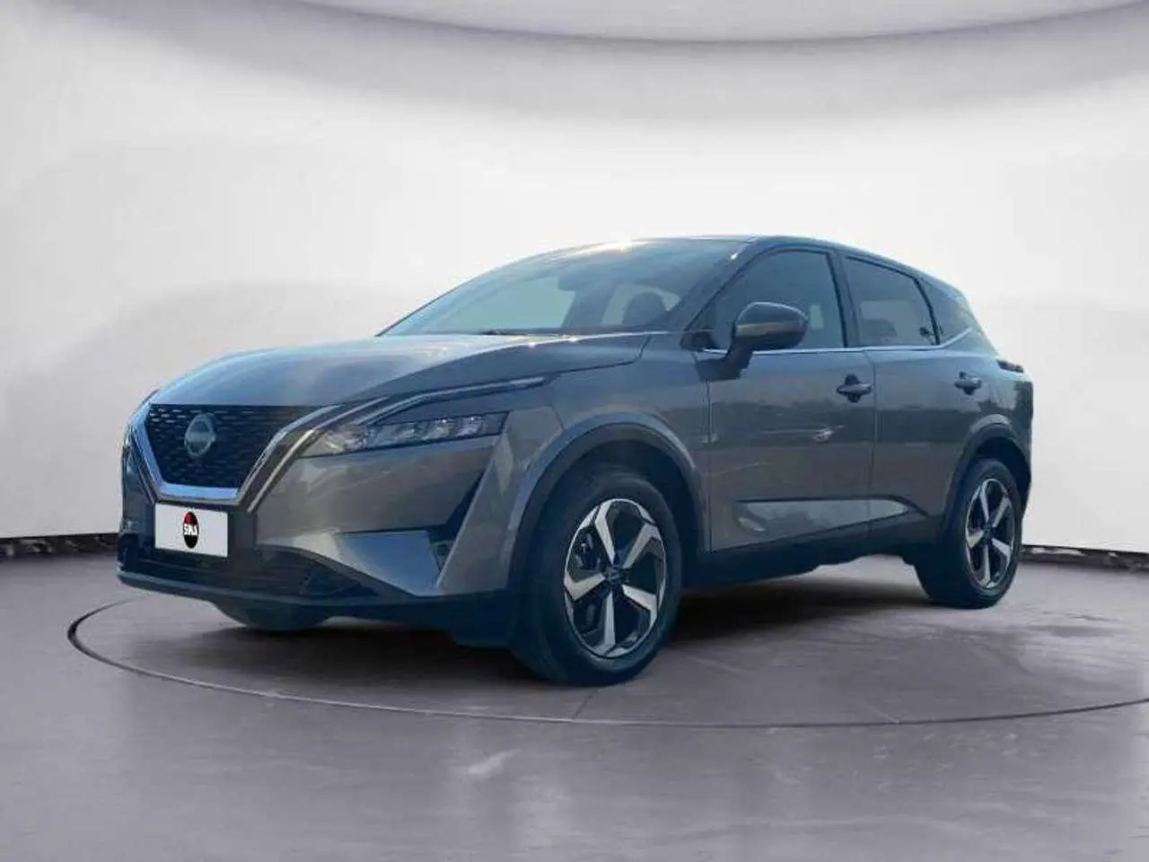 Photo 1 : Nissan Qashqai 2023 Hybrid