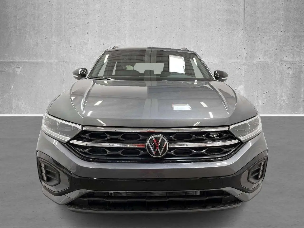 Photo 1 : Volkswagen T-roc 2024 Essence