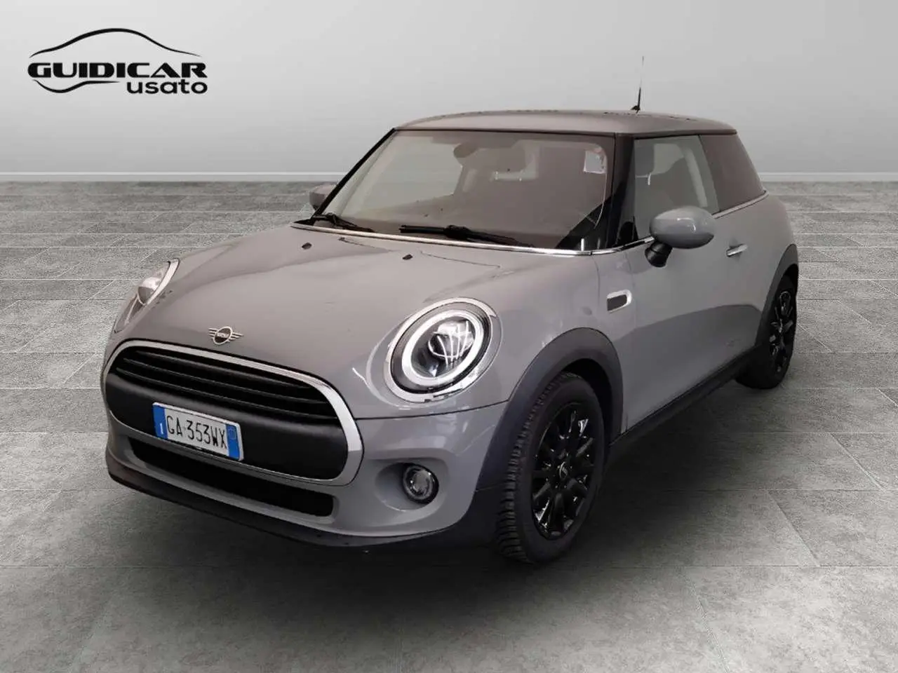 Photo 1 : Mini One 2020 Petrol