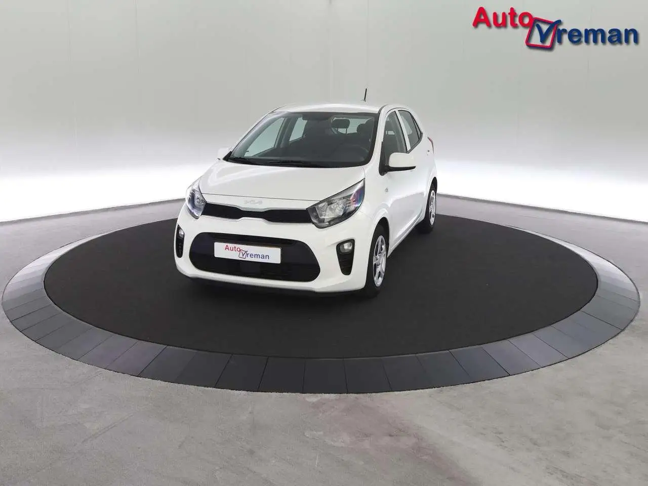 Photo 1 : Kia Picanto 2021 Essence