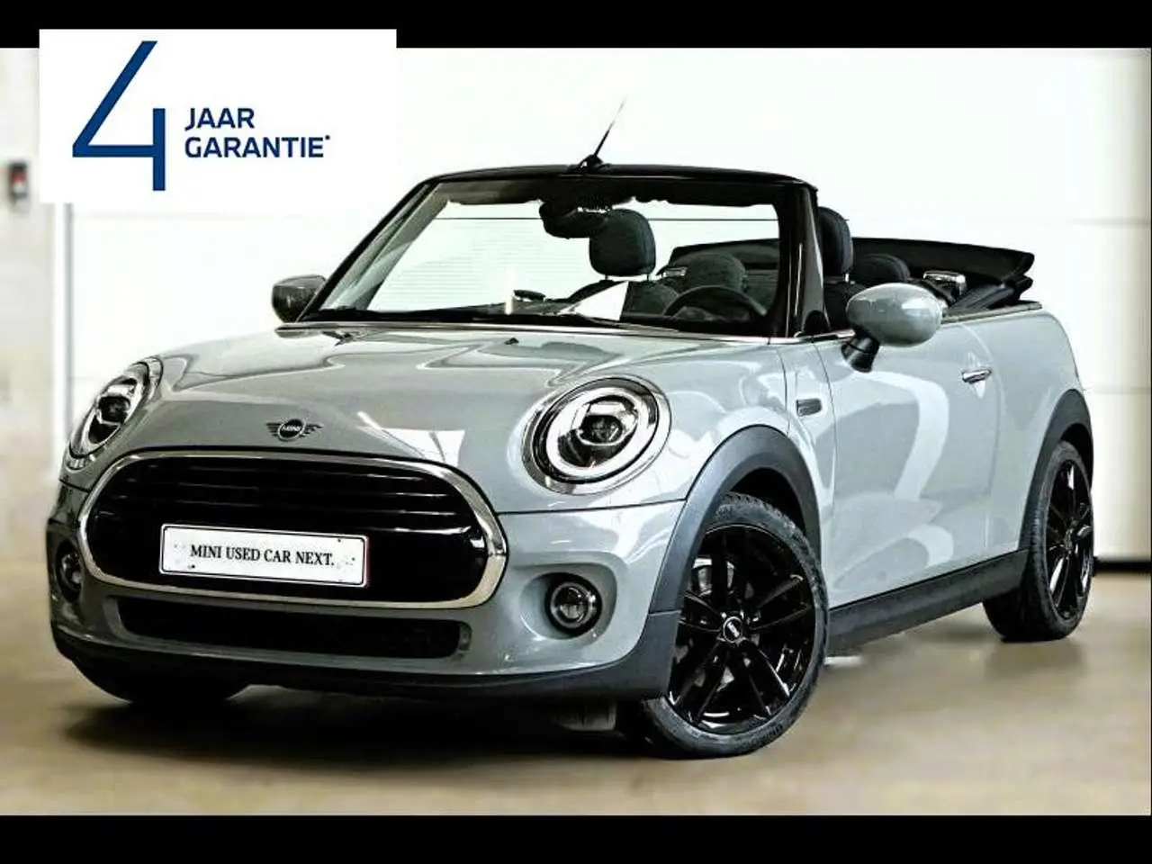 Photo 1 : Mini Cooper 2020 Essence