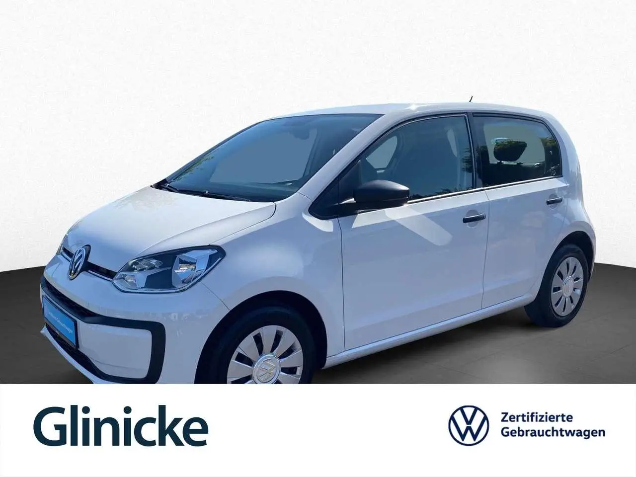 Photo 1 : Volkswagen Up! 2020 Essence