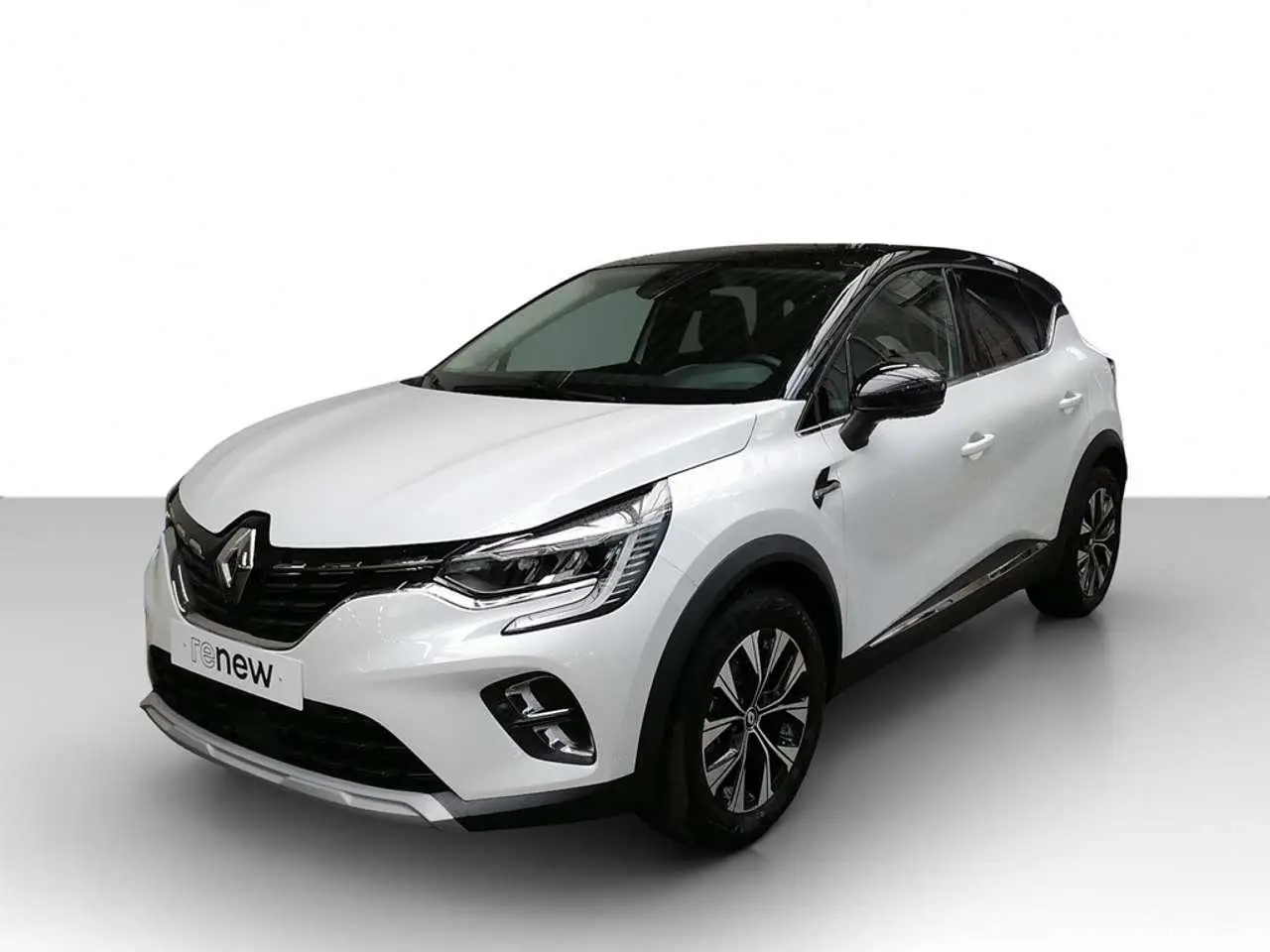 Photo 1 : Renault Captur 2023 Hybrid