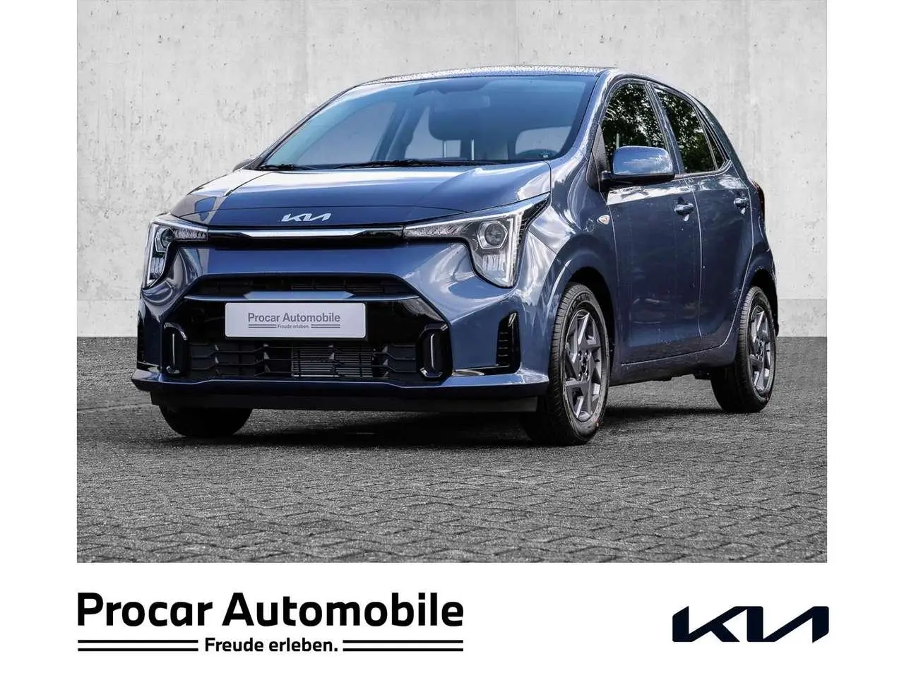 Photo 1 : Kia Picanto 2024 Essence