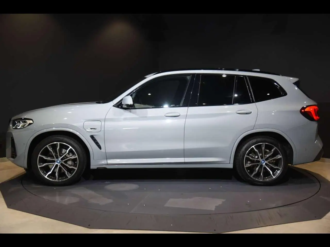 Photo 1 : Bmw X3 2022 Others