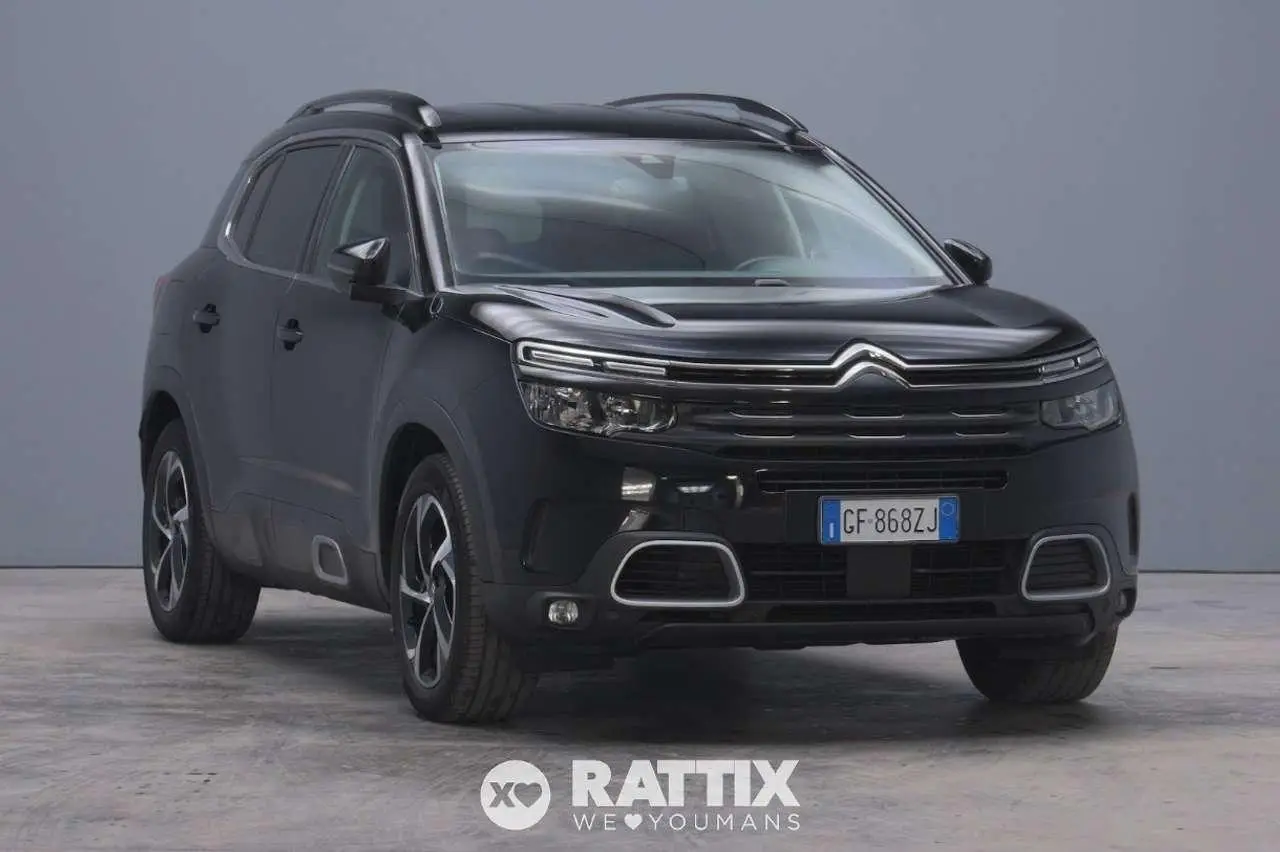 Photo 1 : Citroen C5 Aircross 2021 Diesel