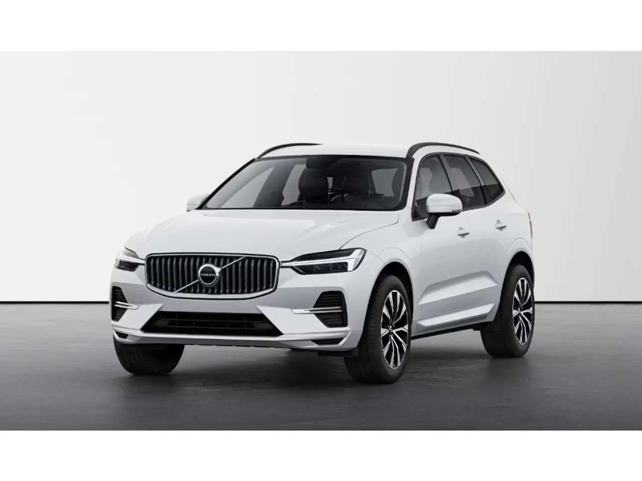 Photo 1 : Volvo Xc60 2024 Diesel