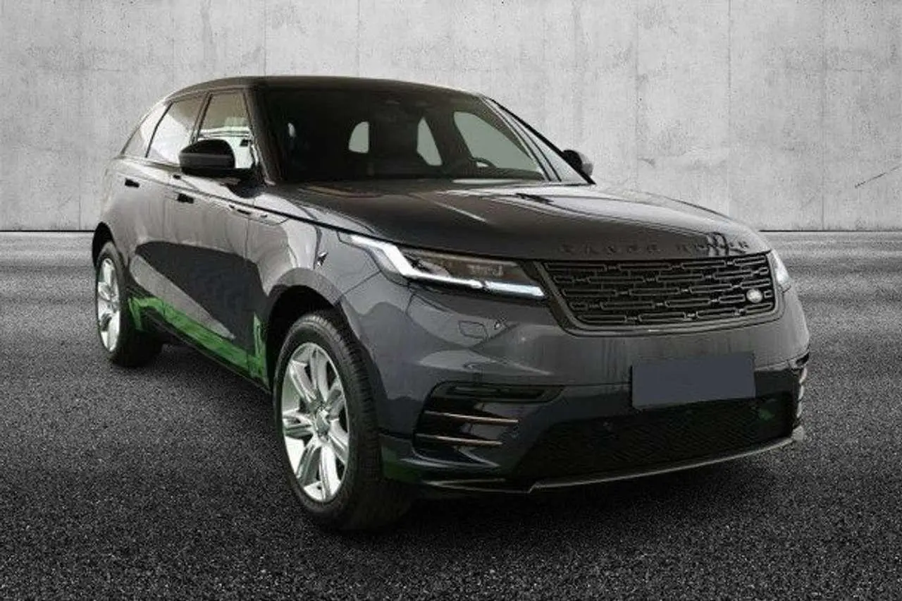 Photo 1 : Land Rover Range Rover Velar 2023 Hybride