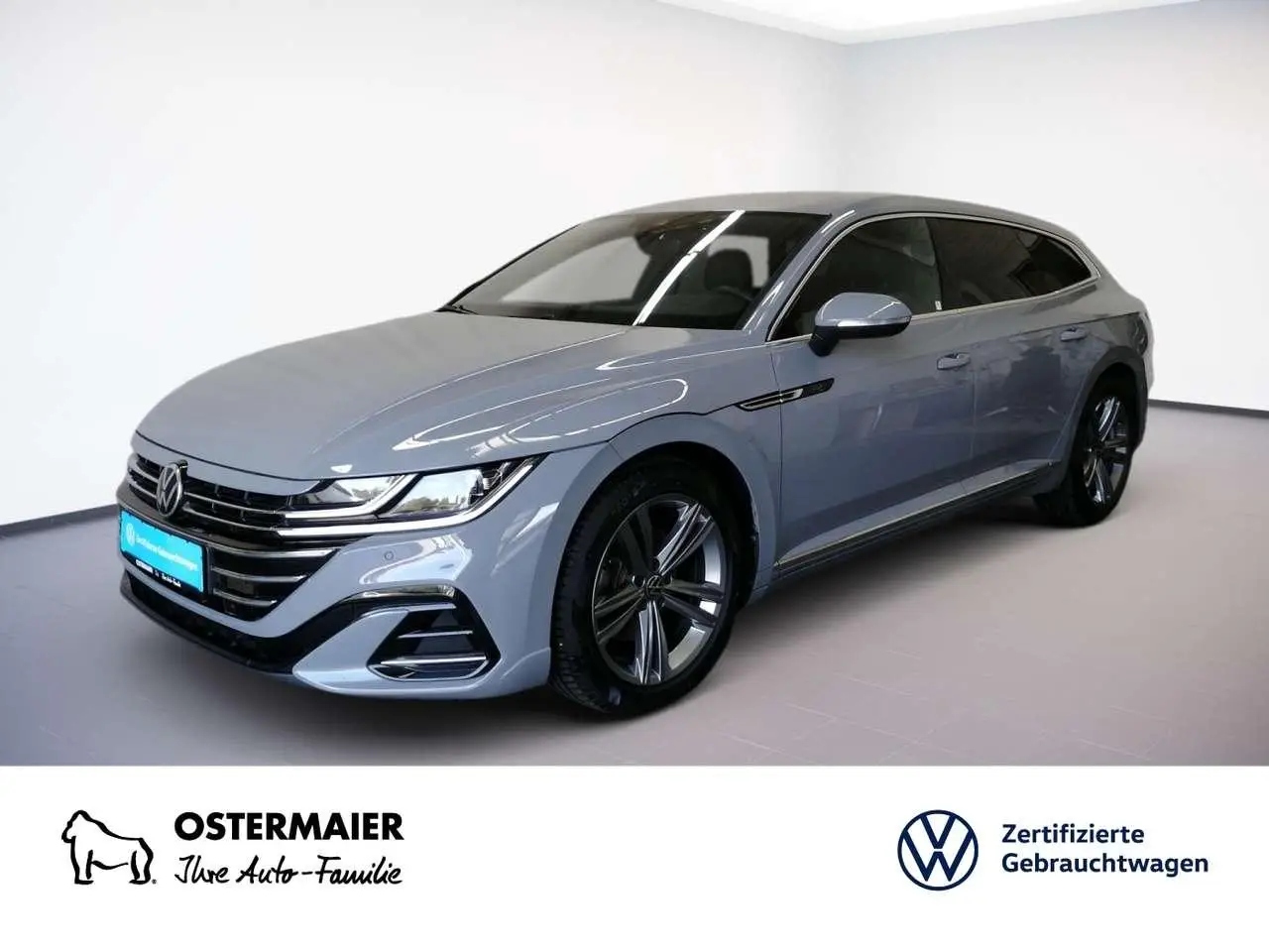 Photo 1 : Volkswagen Arteon 2023 Petrol