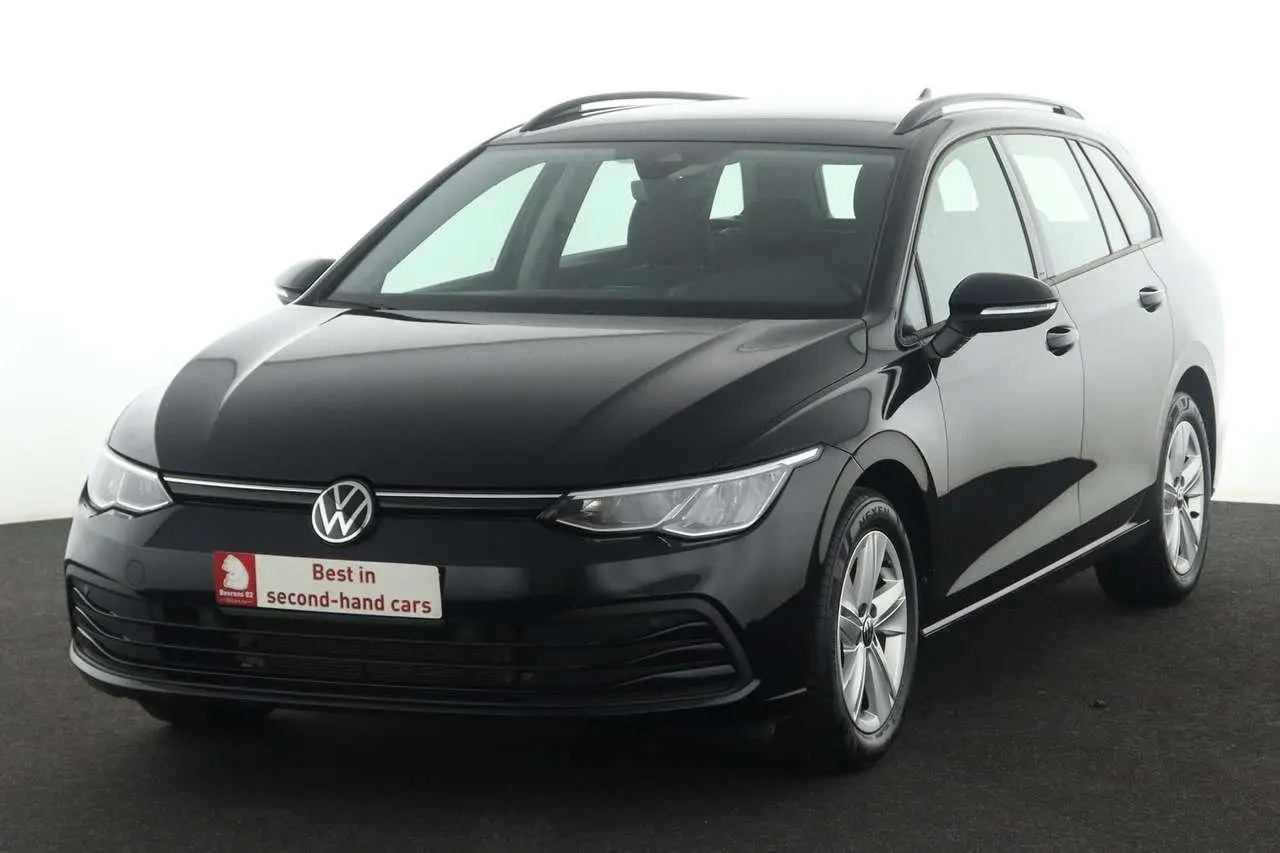 Photo 1 : Volkswagen Golf 2023 Petrol