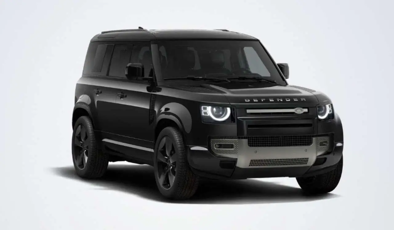 Photo 1 : Land Rover Defender 2024 Diesel