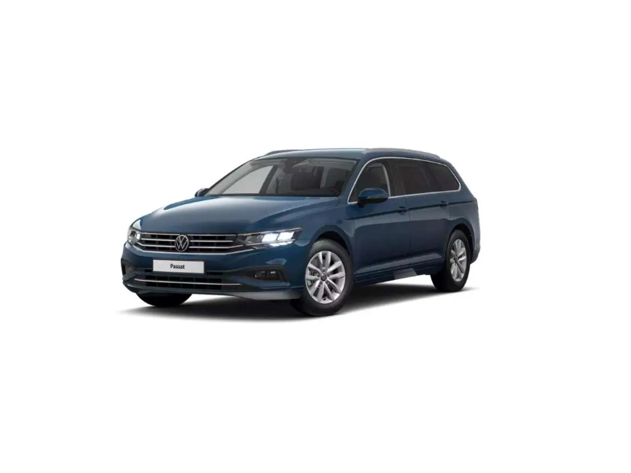 Photo 1 : Volkswagen Passat 2023 Diesel