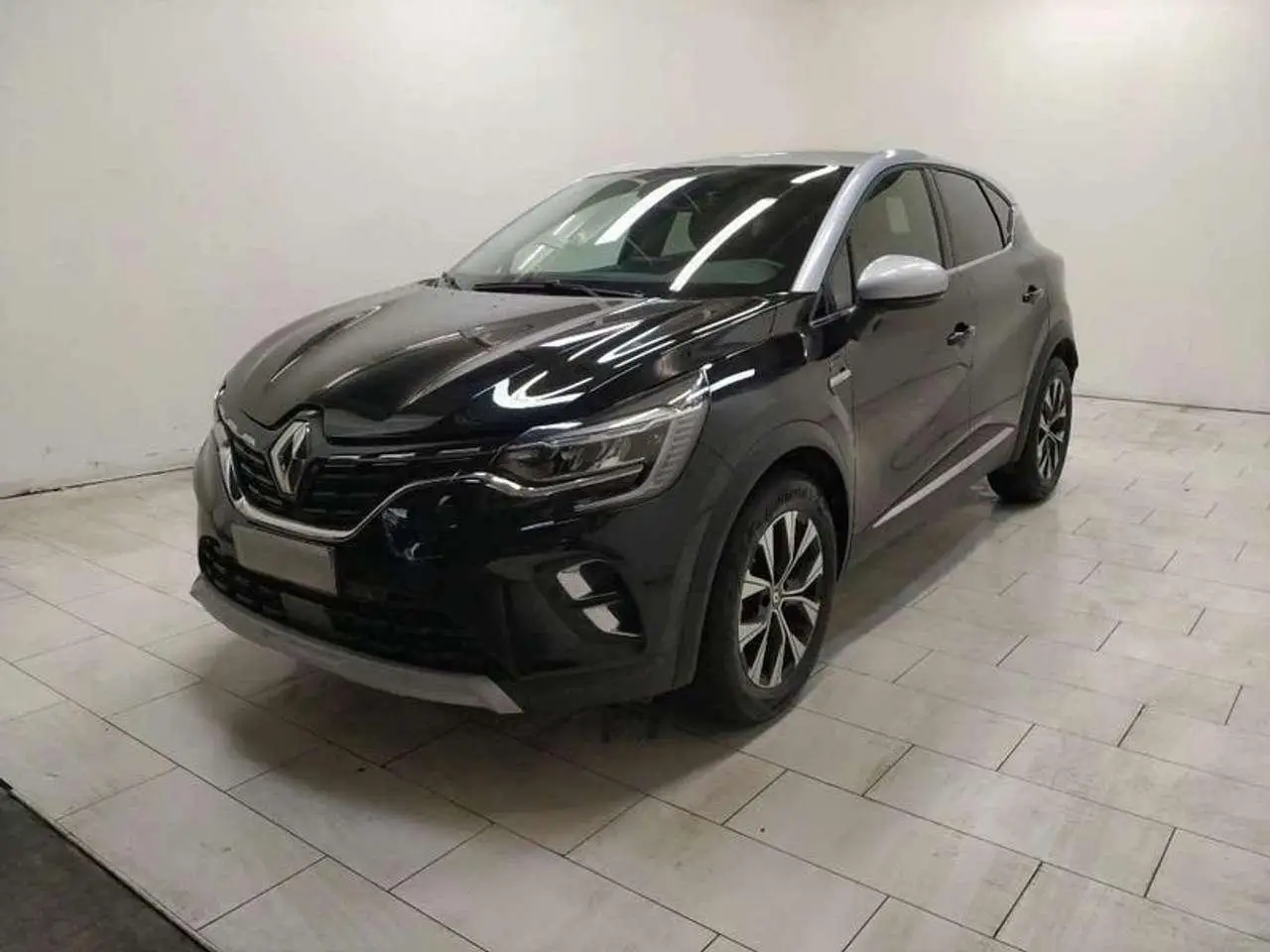 Photo 1 : Renault Captur 2023 LPG