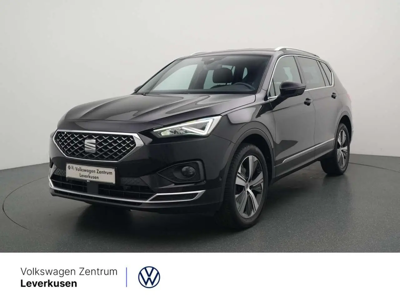 Photo 1 : Seat Tarraco 2021 Diesel