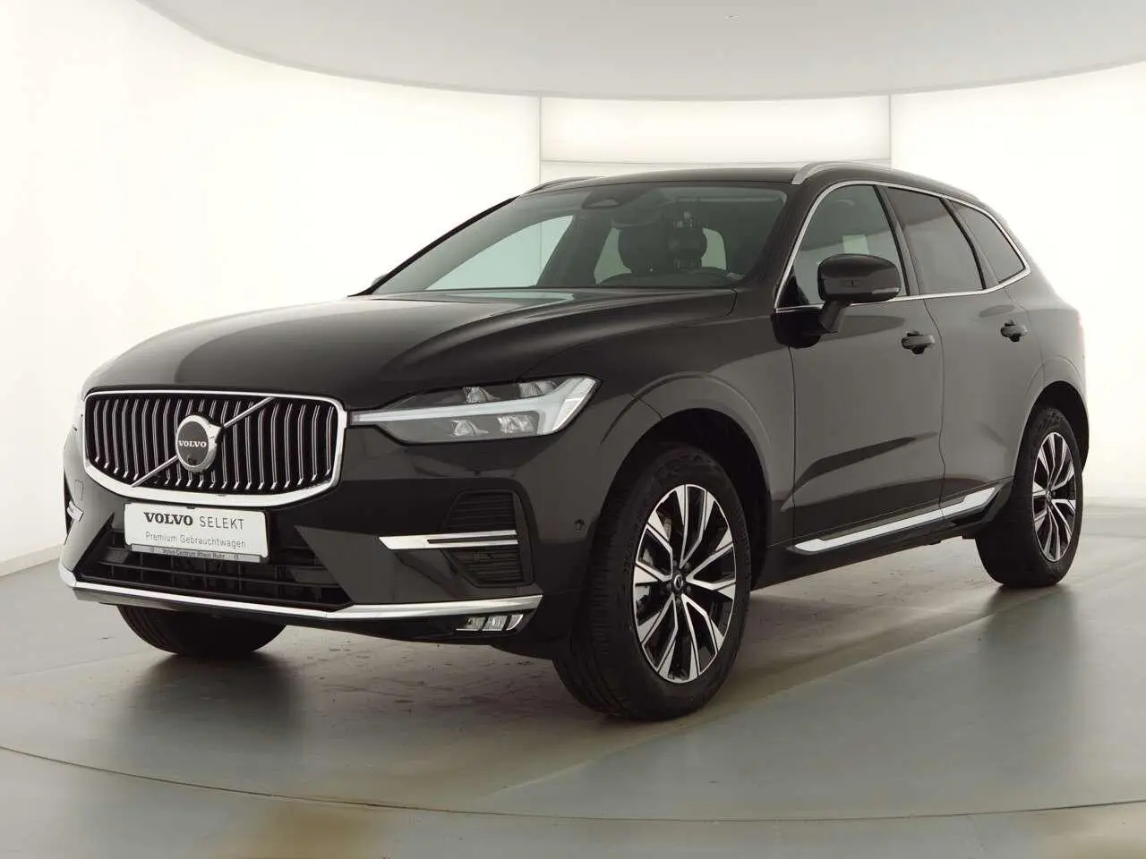 Photo 1 : Volvo Xc60 2023 Essence