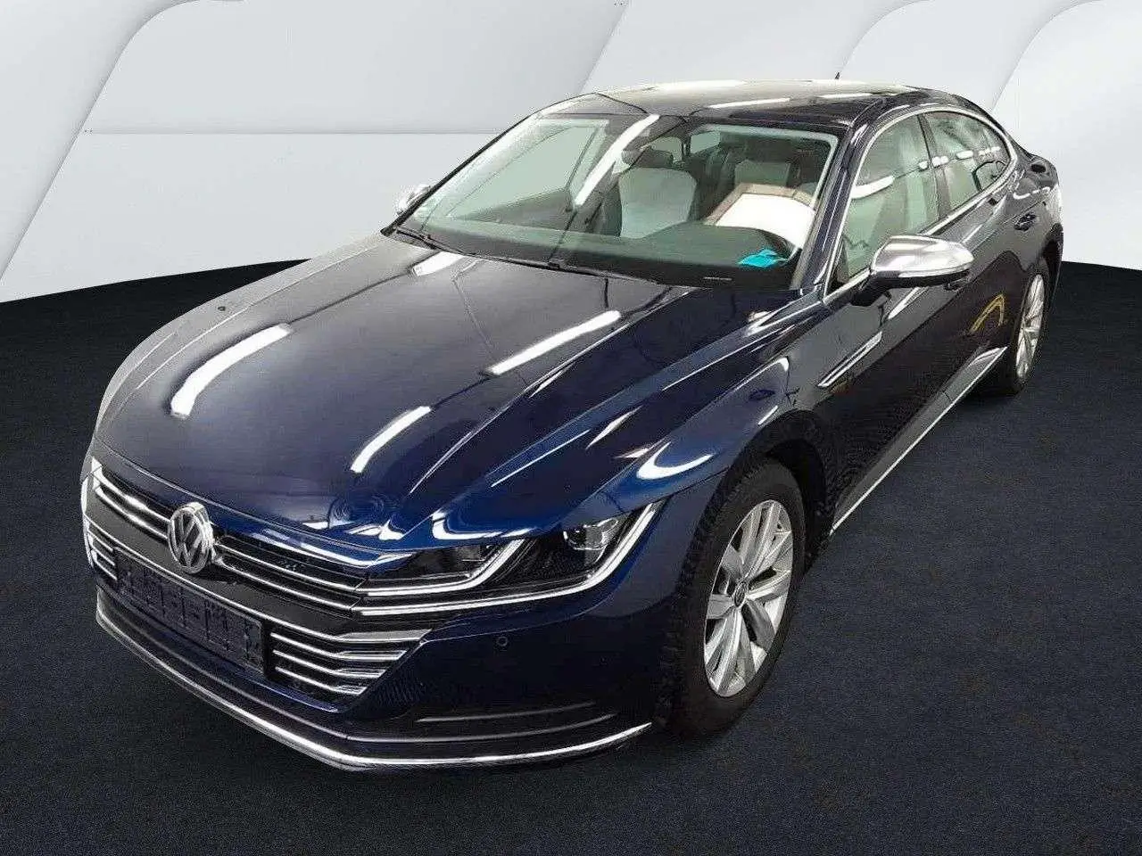 Photo 1 : Volkswagen Arteon 2017 Petrol