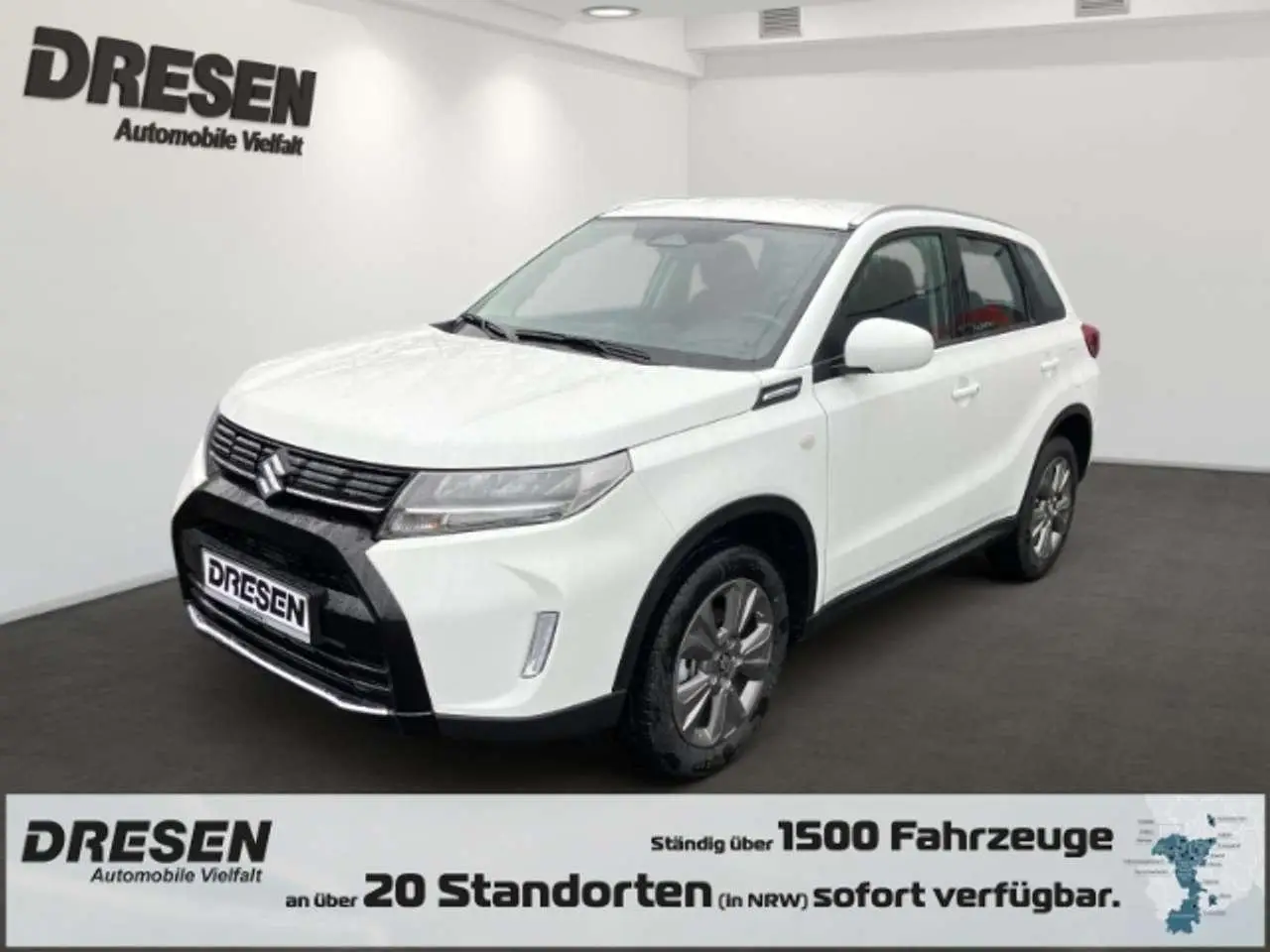 Photo 1 : Suzuki Vitara 2024 Petrol