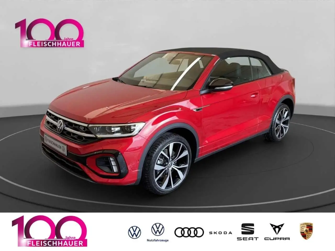 Photo 1 : Volkswagen T-roc 2024 Petrol