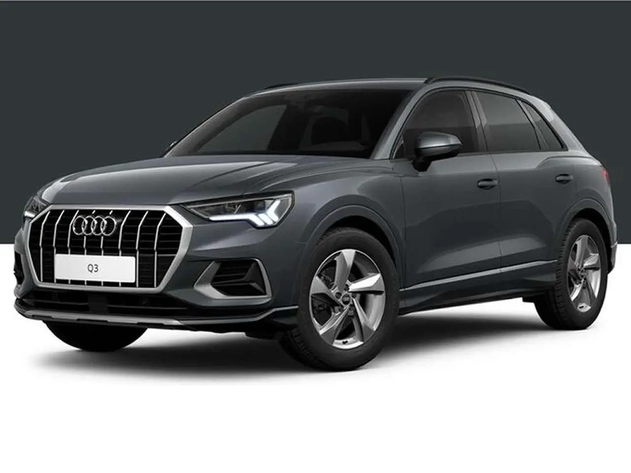 Photo 1 : Audi Q3 2024 Essence