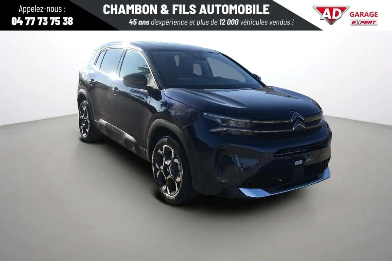 Photo 1 : Citroen C5 Aircross 2024 Others