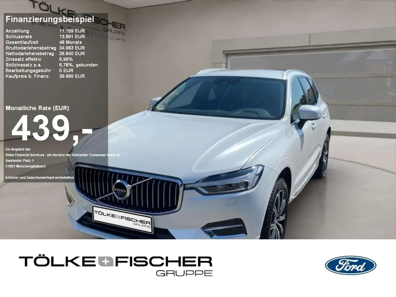 Photo 1 : Volvo Xc60 2021 Diesel