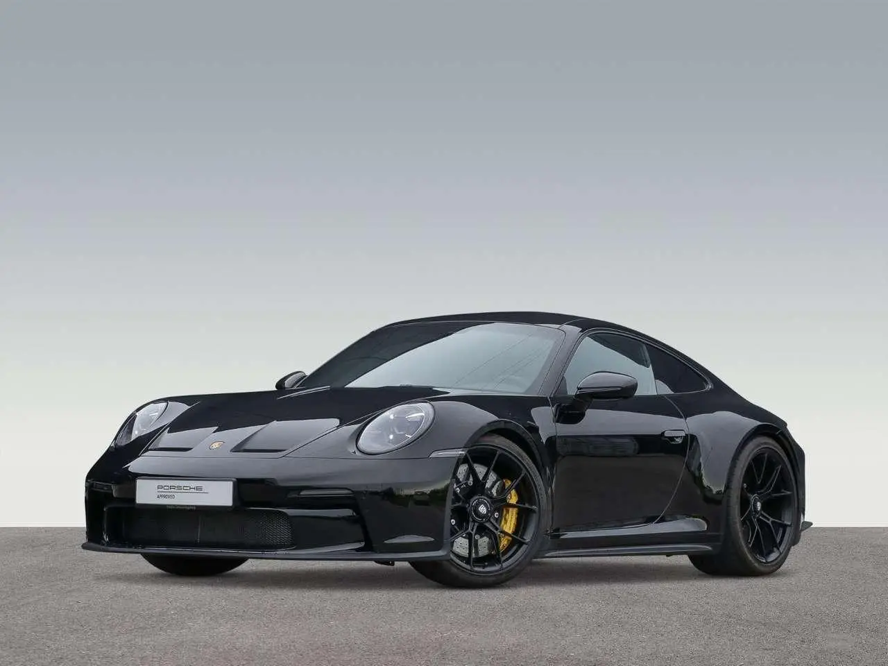 Photo 1 : Porsche 992 2022 Essence