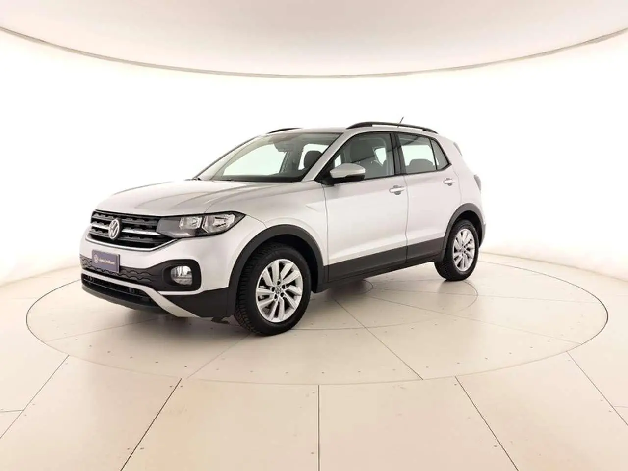 Photo 1 : Volkswagen T-cross 2021 Petrol