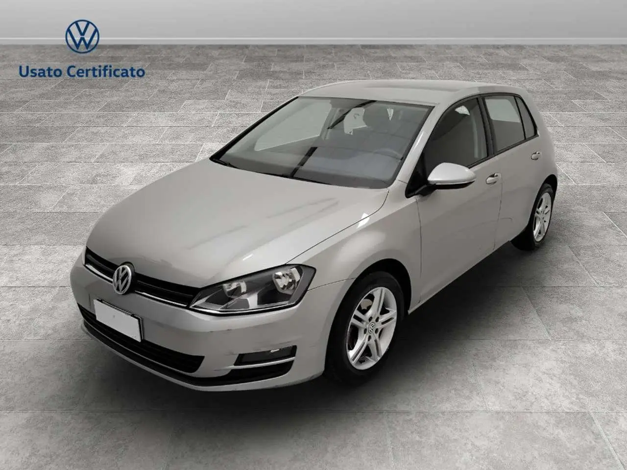 Photo 1 : Volkswagen Golf 2015 Essence