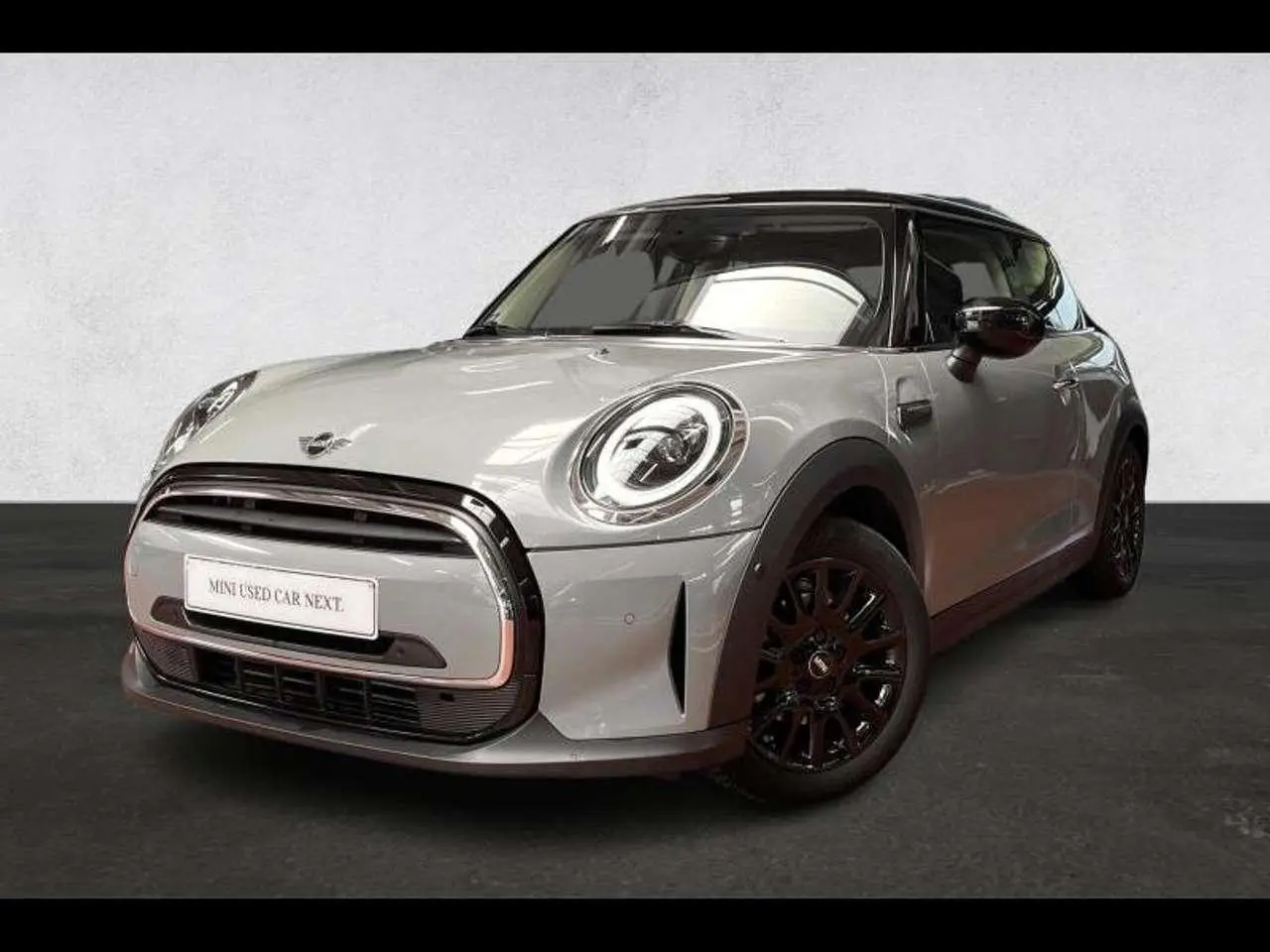 Photo 1 : Mini Cooper 2022 Petrol