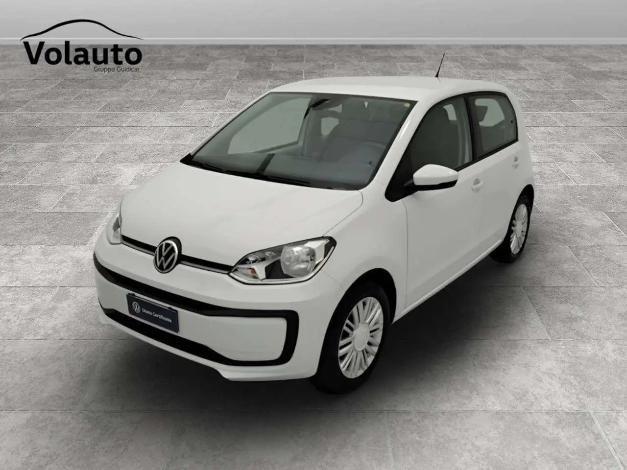 Photo 1 : Volkswagen Up! 2021 Essence