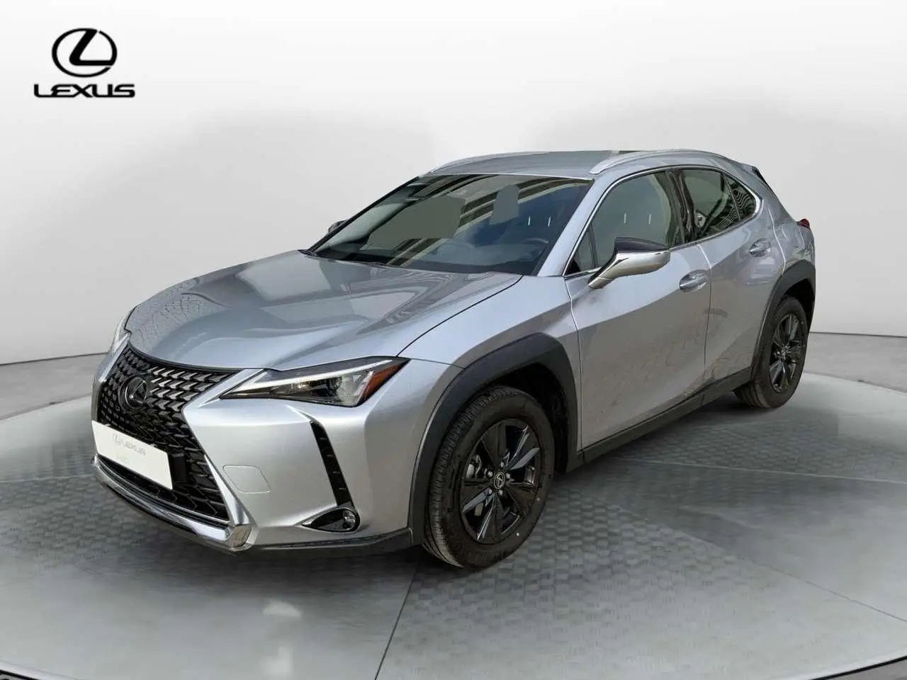 Photo 1 : Lexus Ux 2023 Hybrid