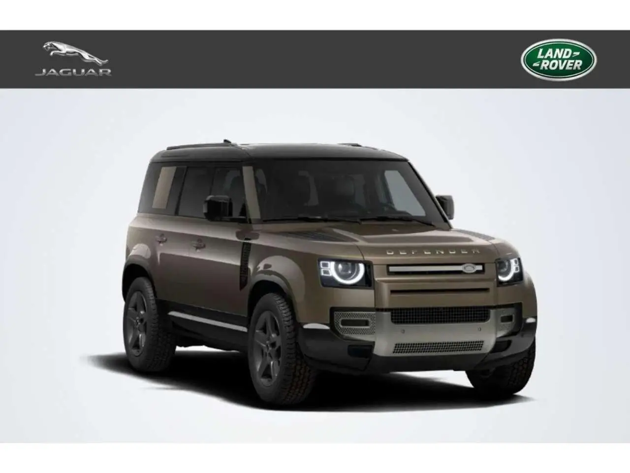 Photo 1 : Land Rover Defender 2024 Diesel