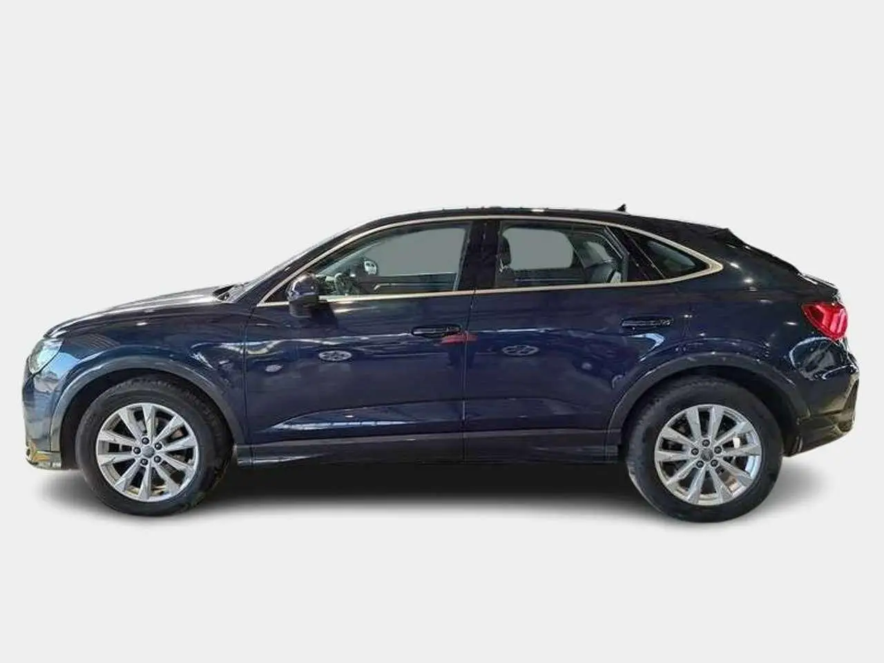 Photo 1 : Audi Q3 2020 Diesel