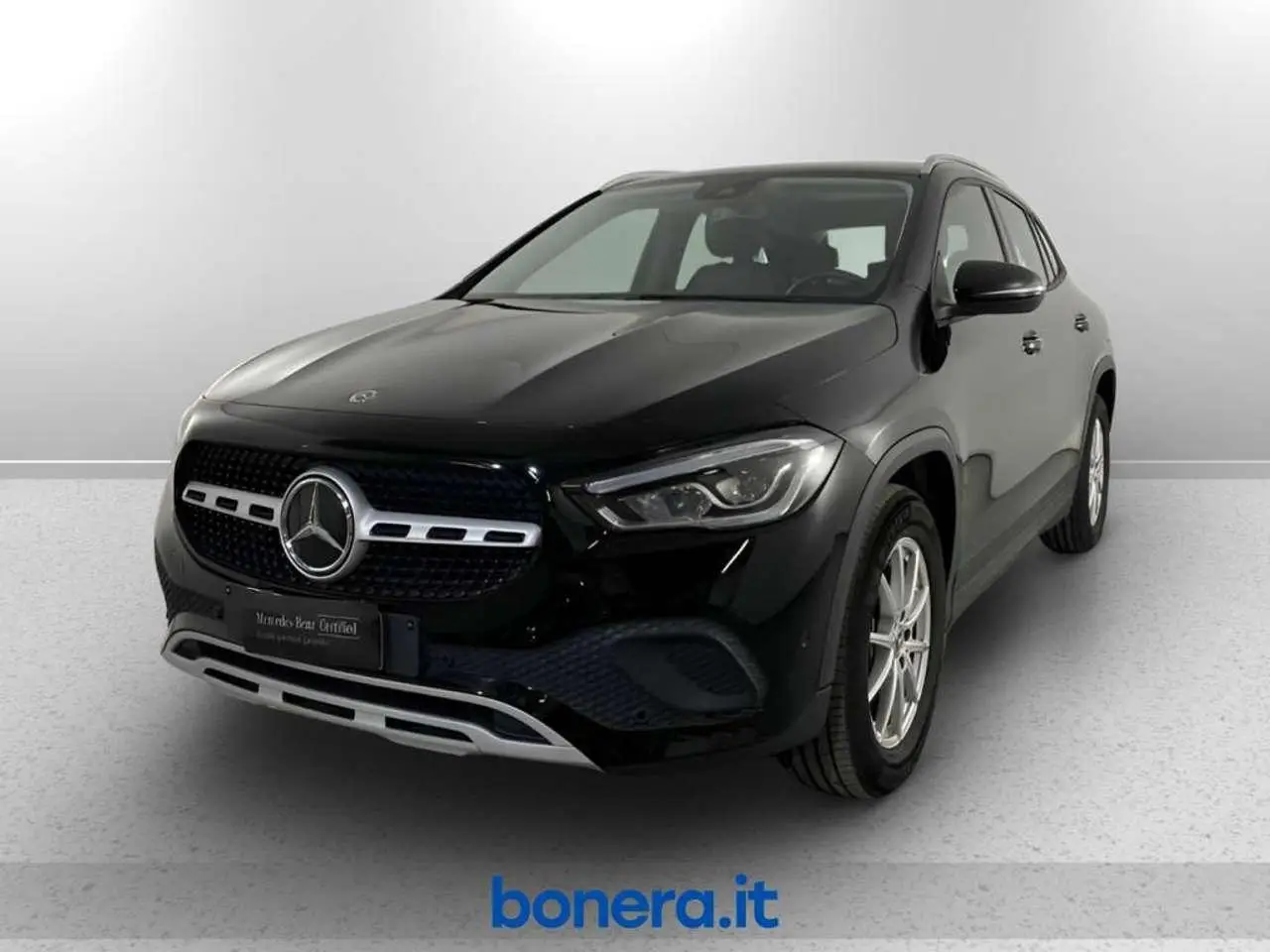 Photo 1 : Mercedes-benz Classe Gla 2022 Diesel