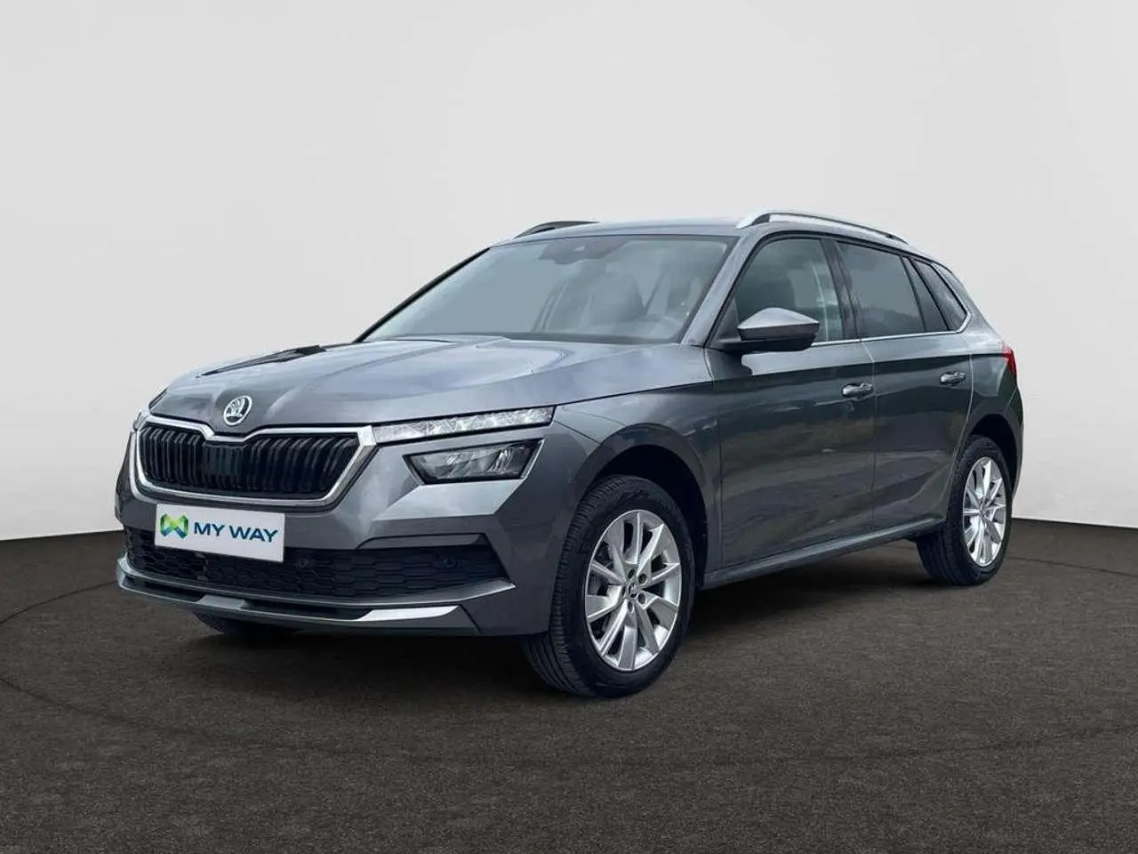 Photo 1 : Skoda Kamiq 2023 Petrol