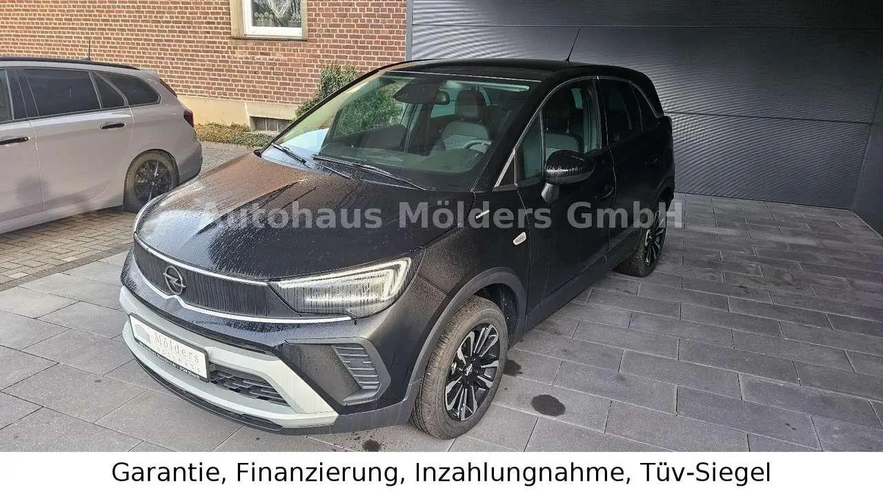 Photo 1 : Opel Crossland 2023 Essence