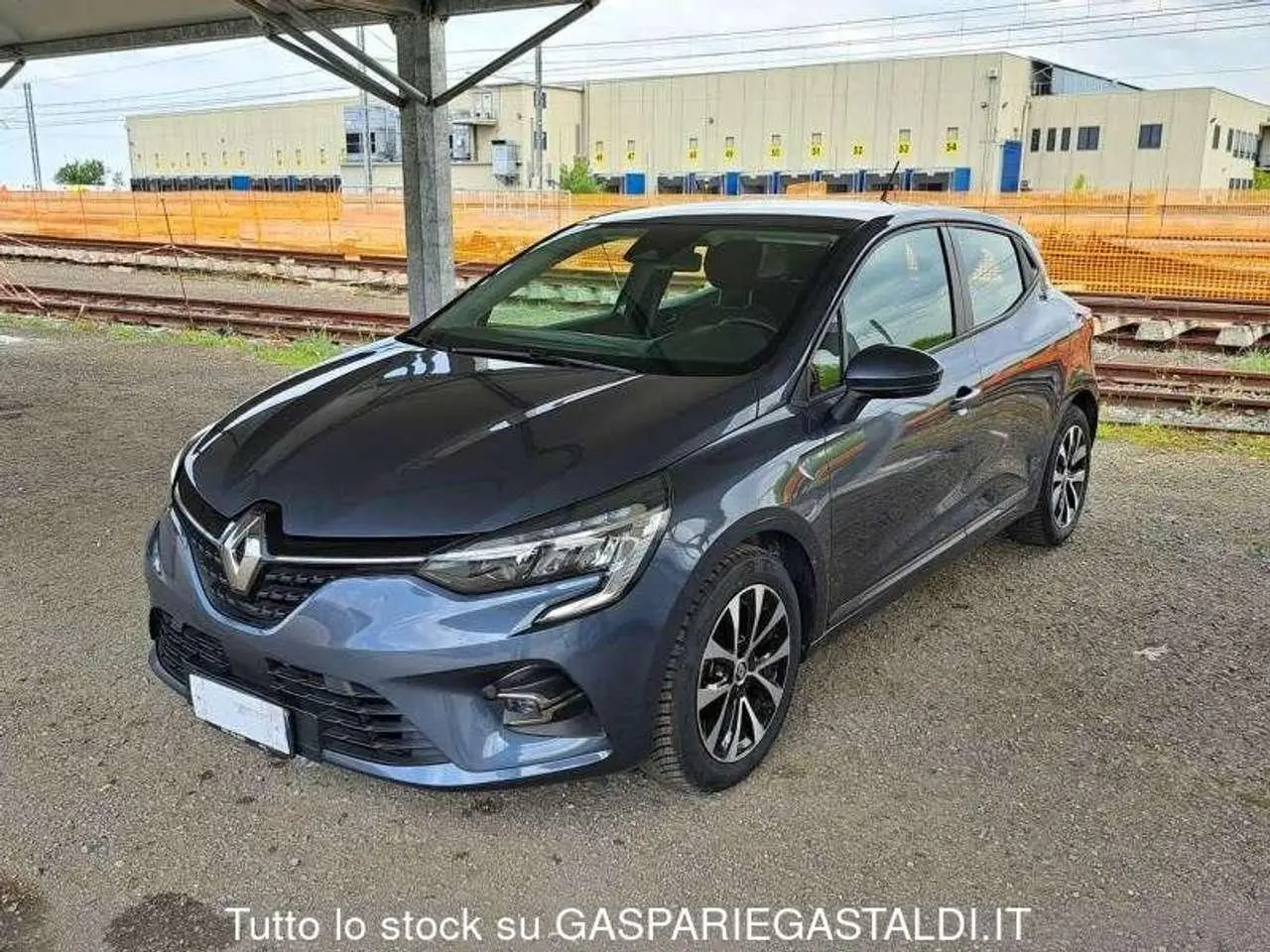 Photo 1 : Renault Clio 2021 Petrol