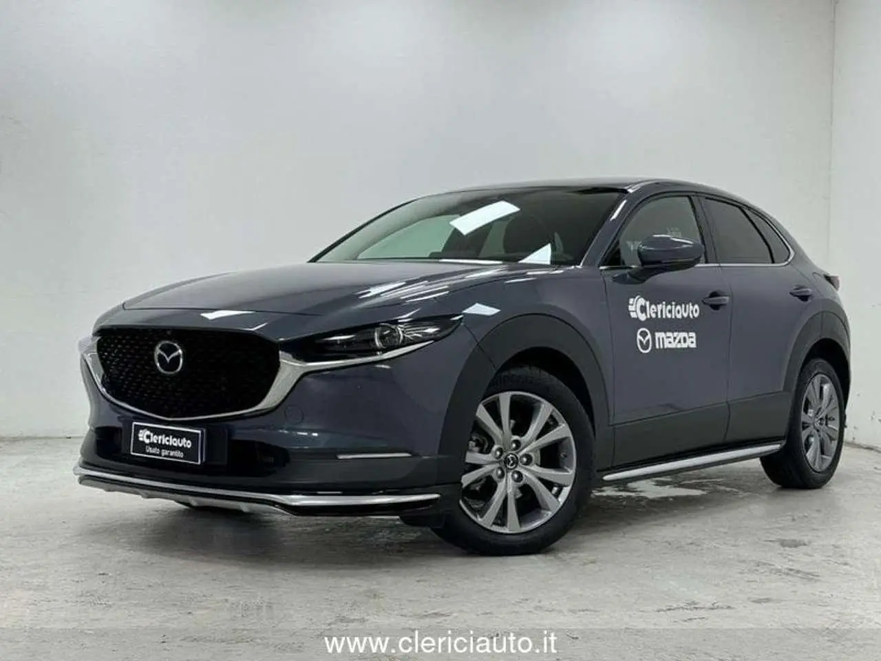 Photo 1 : Mazda Cx-30 2023 Petrol