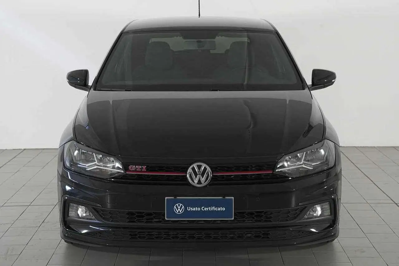 Photo 1 : Volkswagen Polo 2020 Petrol