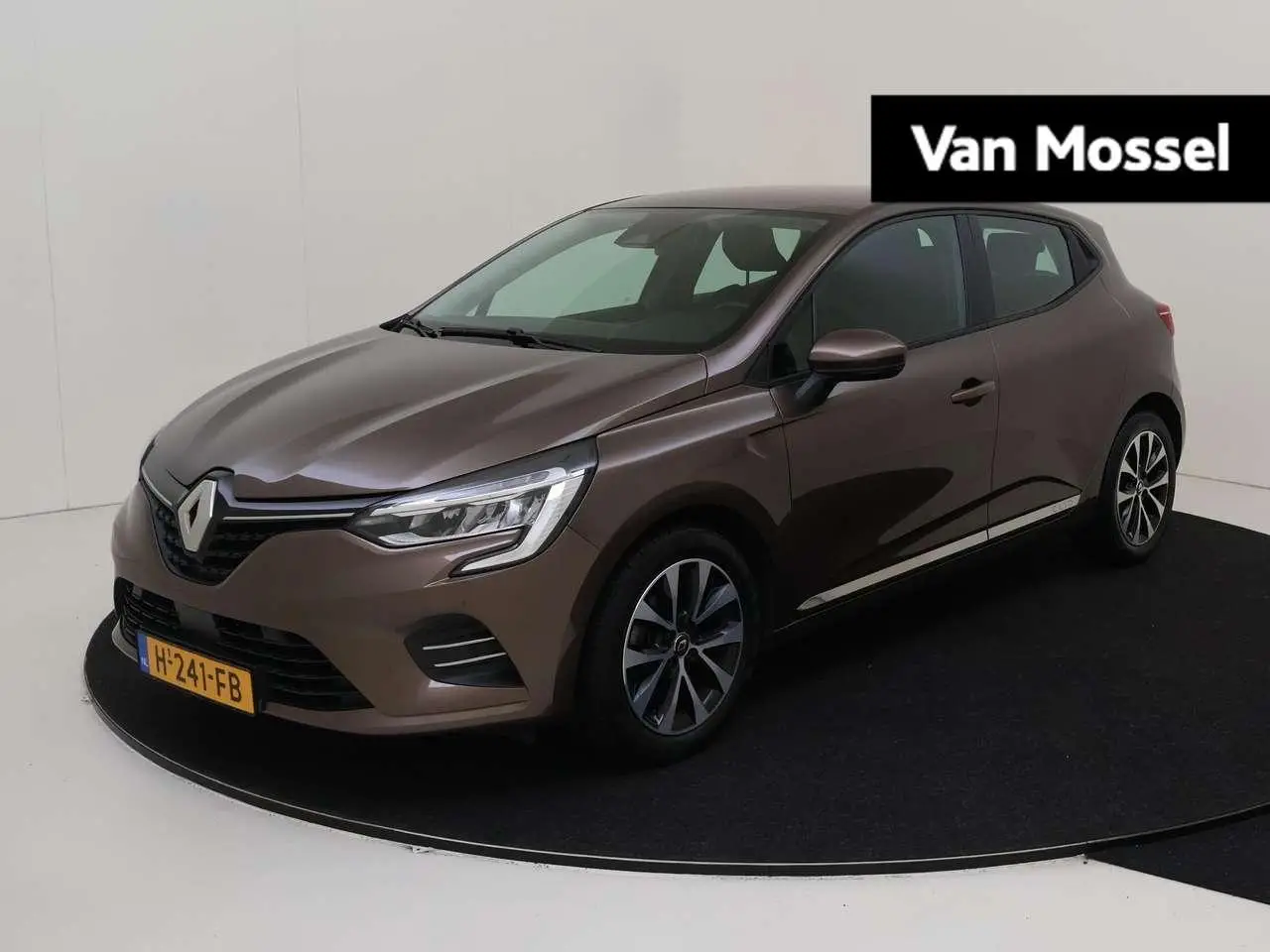 Photo 1 : Renault Clio 2020 Essence