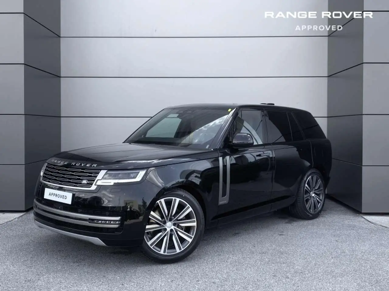 Photo 1 : Land Rover Range Rover 2024 Autres