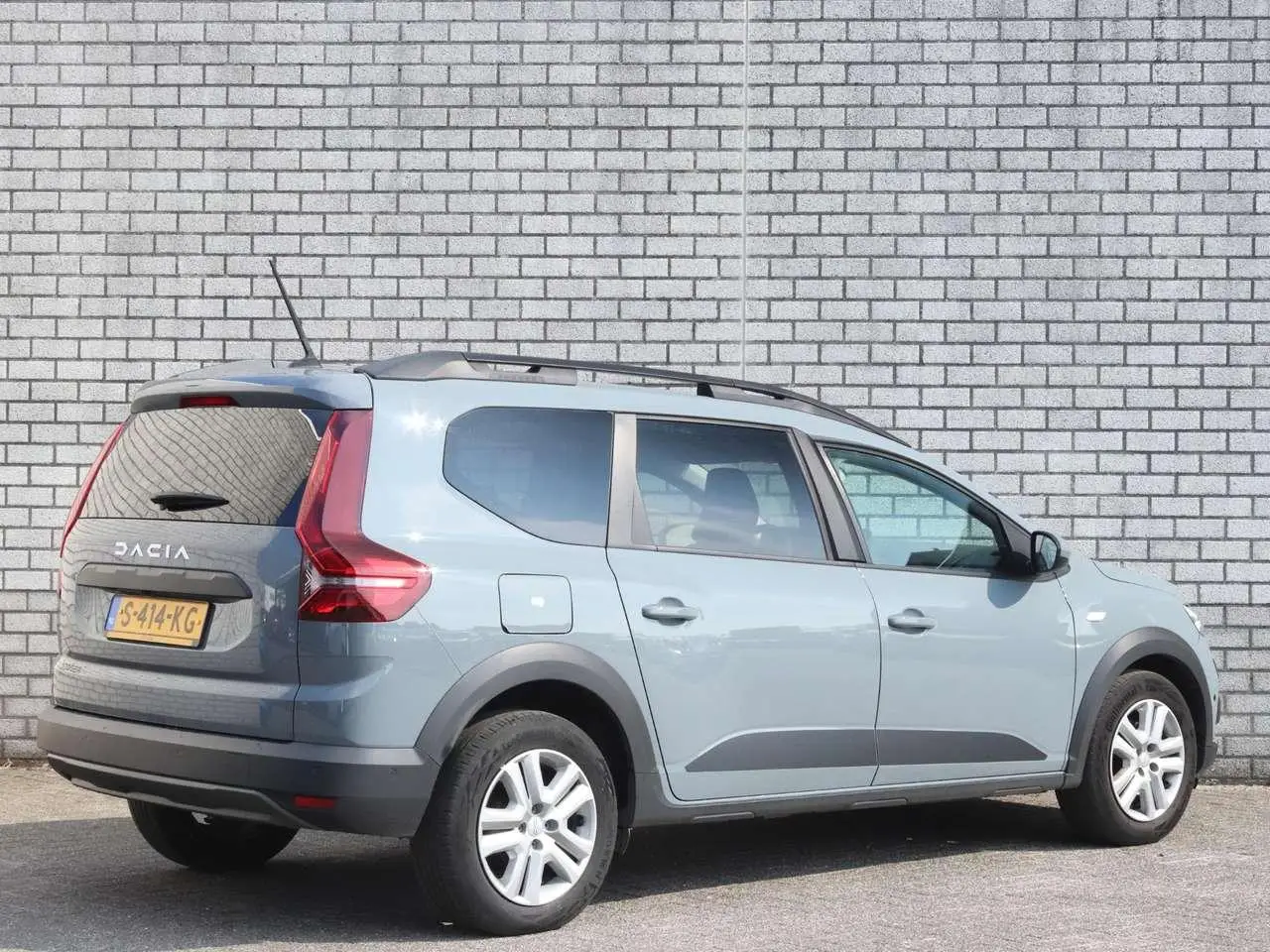 Photo 1 : Dacia Jogger 2023 Petrol