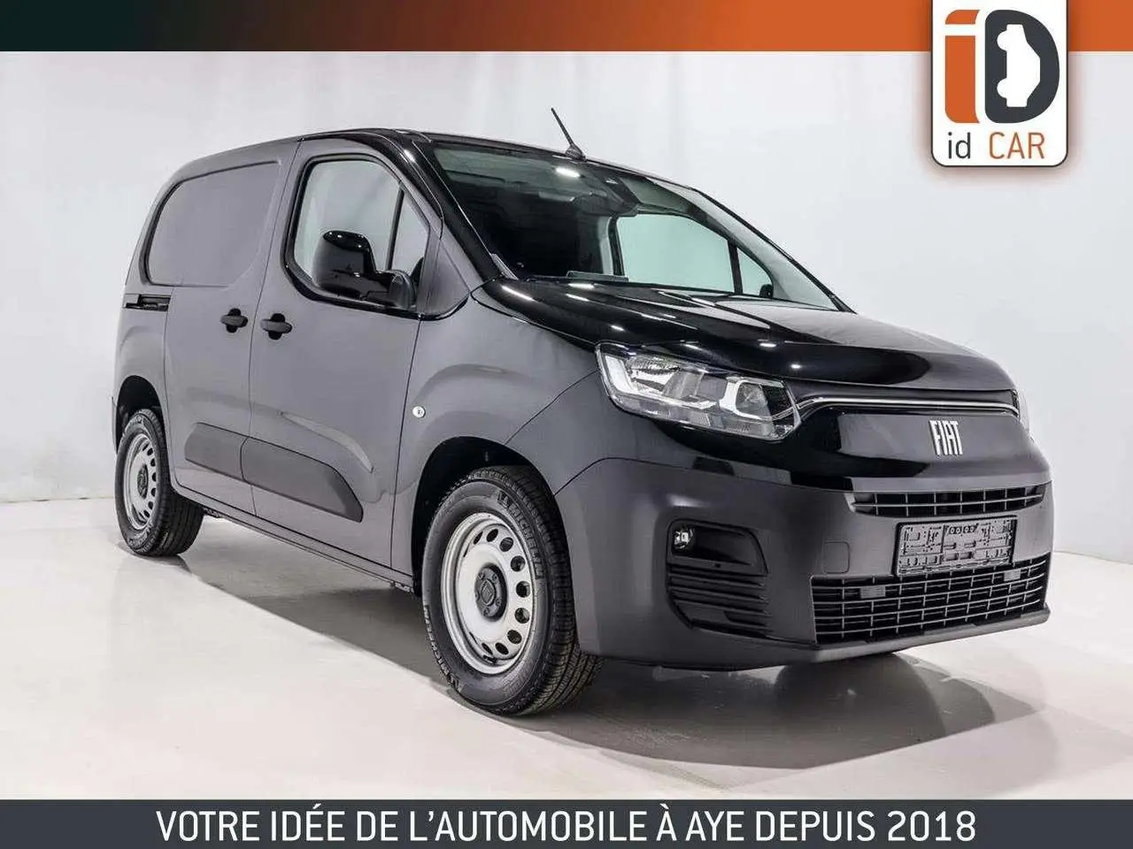 Photo 1 : Fiat Doblo 2023 Diesel