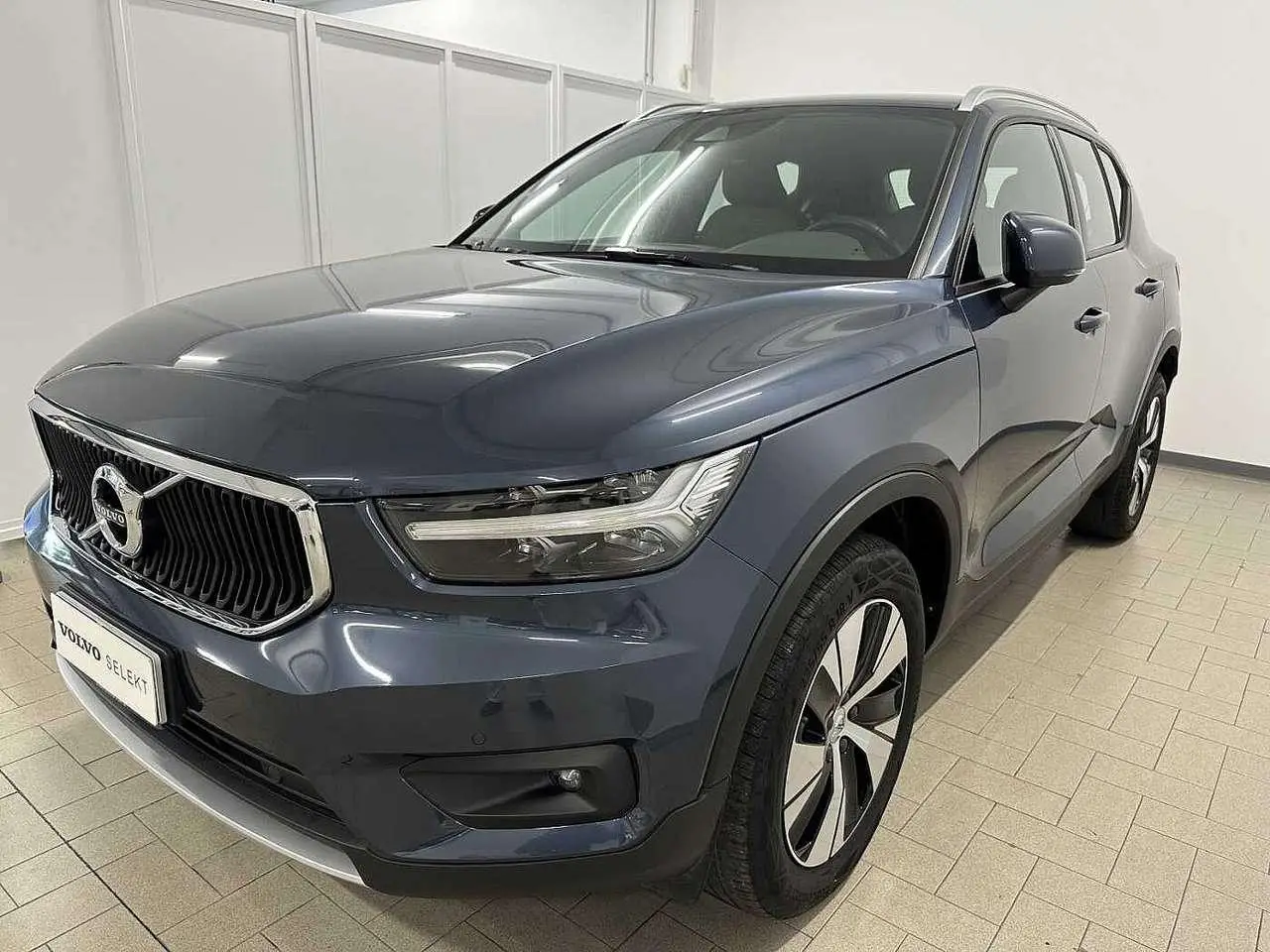 Photo 1 : Volvo Xc40 2021 Essence