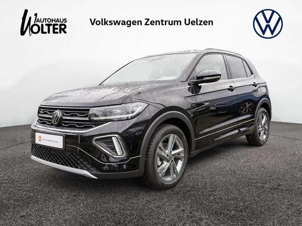 Photo 1 : Volkswagen T-cross 2024 Petrol