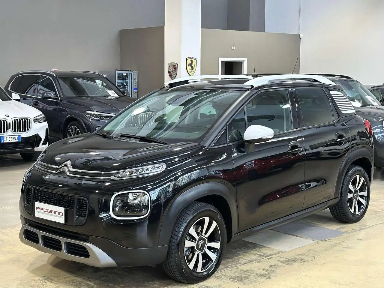 Photo 1 : Citroen C3 2018 Essence