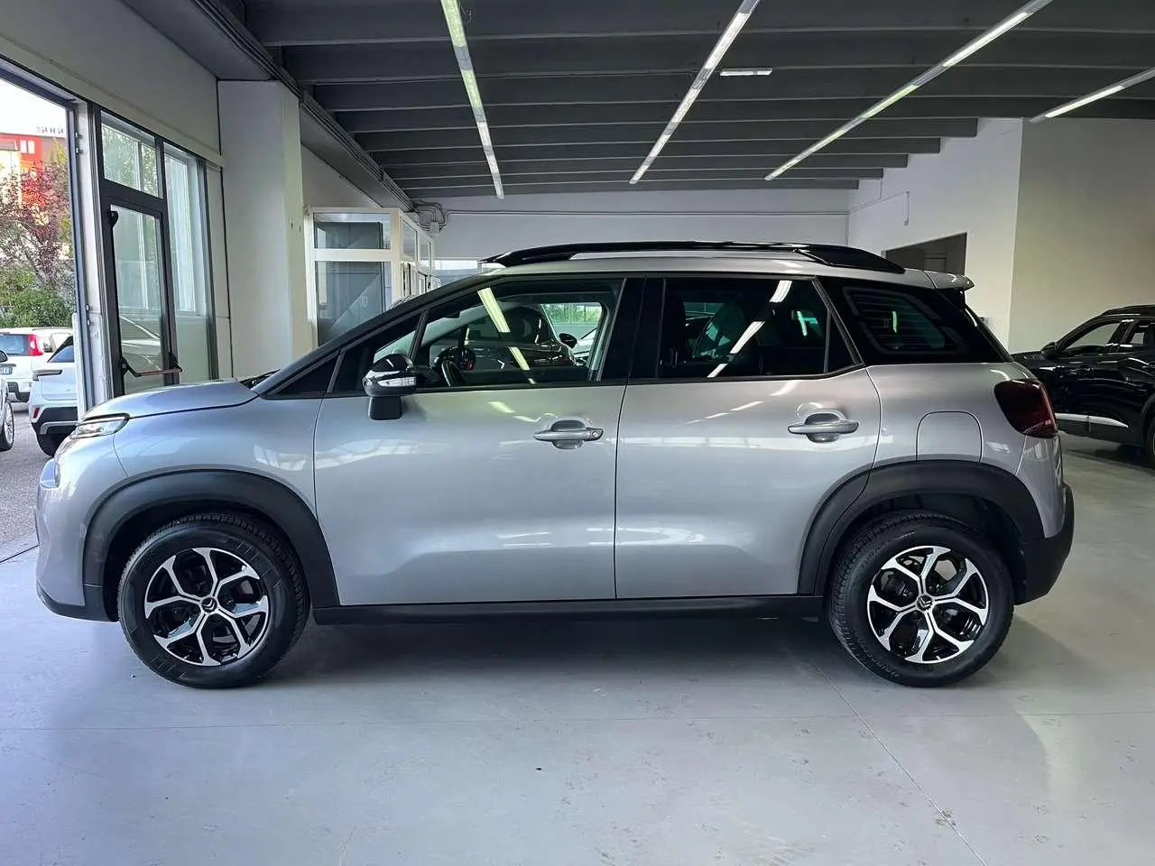 Photo 1 : Citroen C3 Aircross 2022 Essence