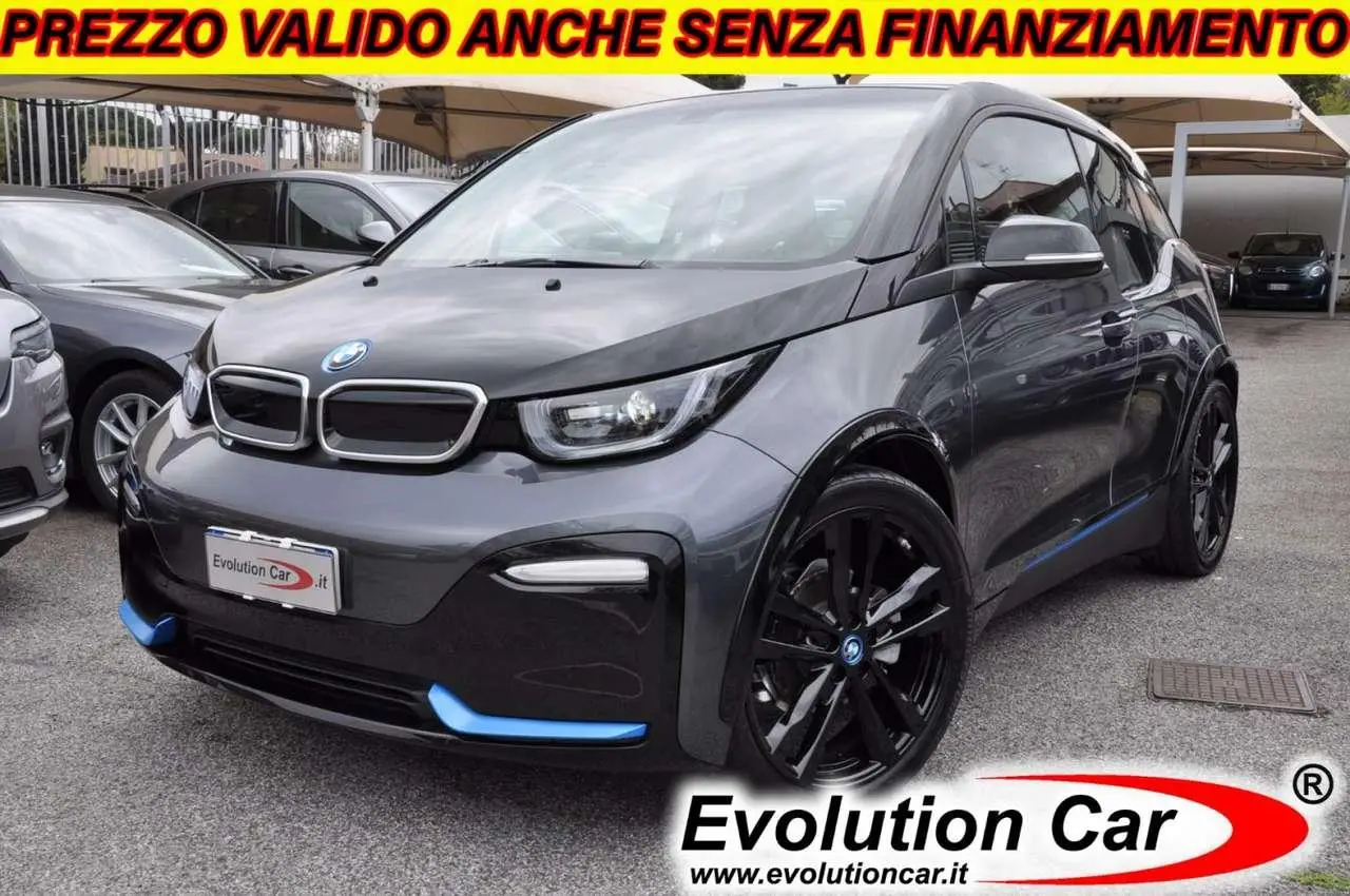 Photo 1 : Bmw I3 2020 Électrique